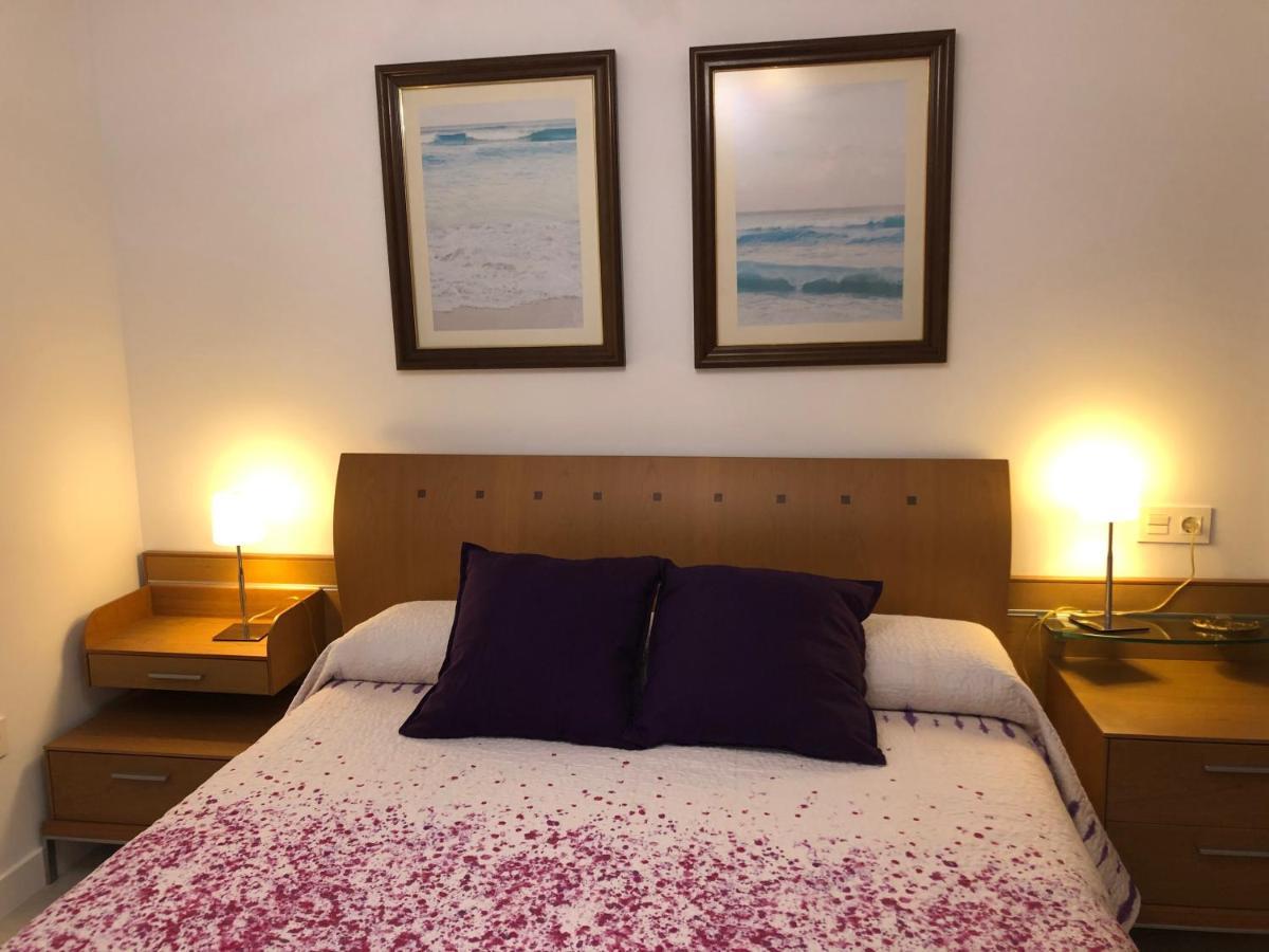 Chess City Apartment ซาลามังกา ภายนอก รูปภาพ