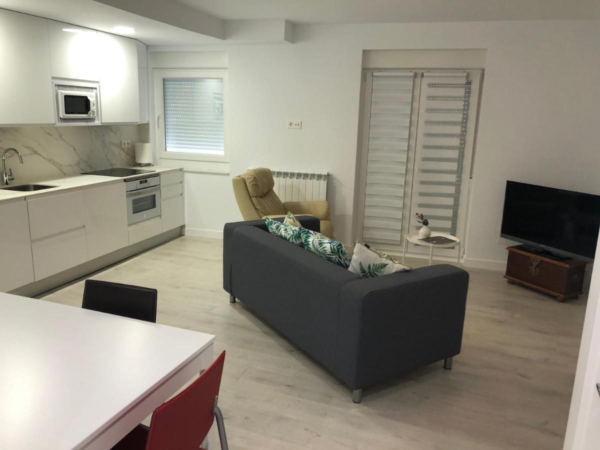 Chess City Apartment ซาลามังกา ภายนอก รูปภาพ