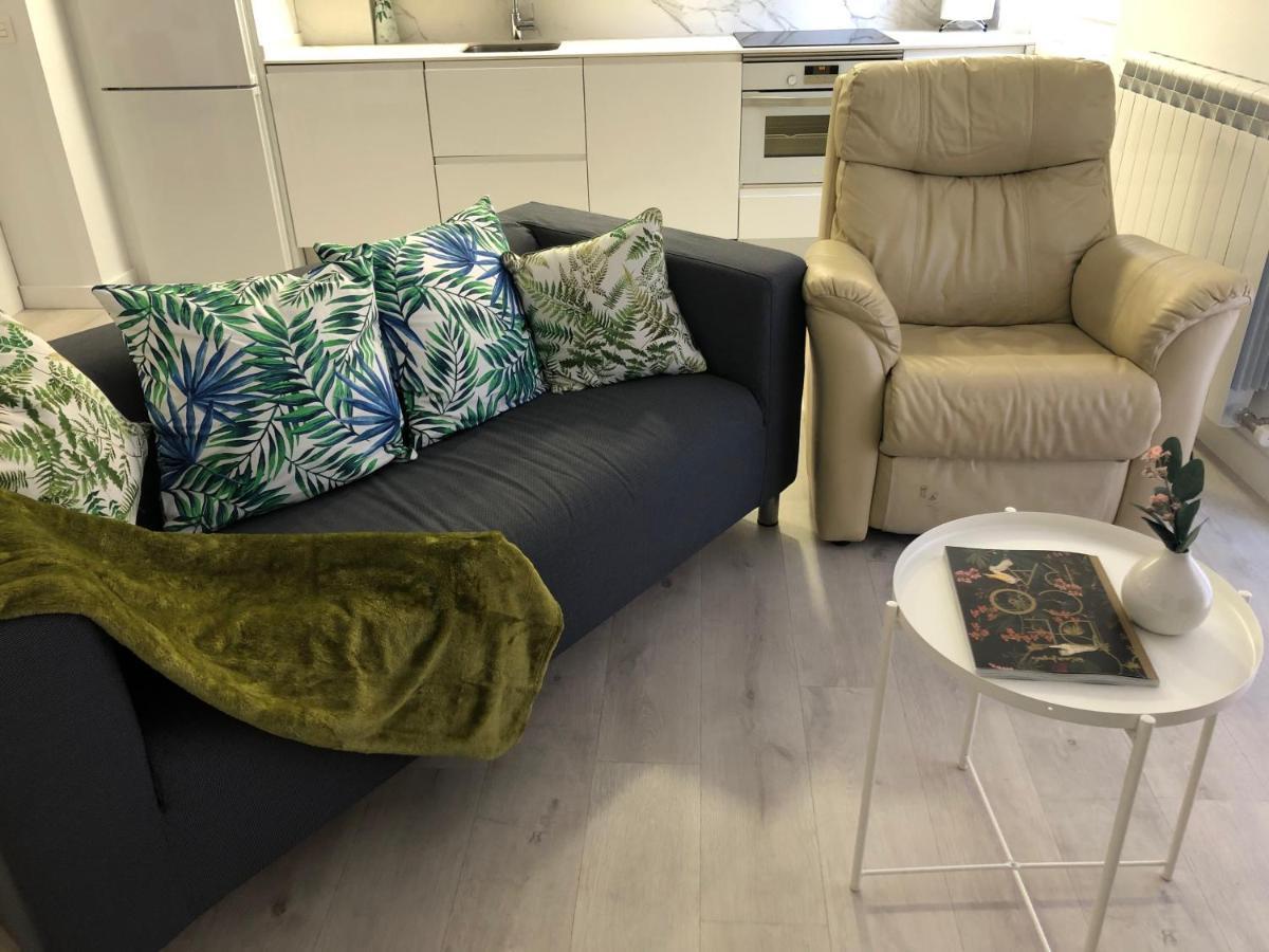 Chess City Apartment ซาลามังกา ภายนอก รูปภาพ