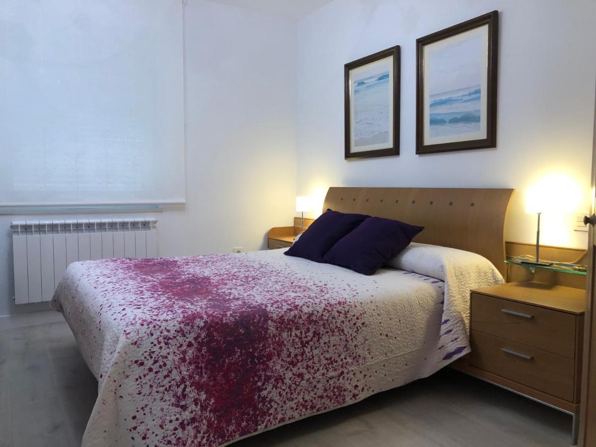 Chess City Apartment ซาลามังกา ภายนอก รูปภาพ