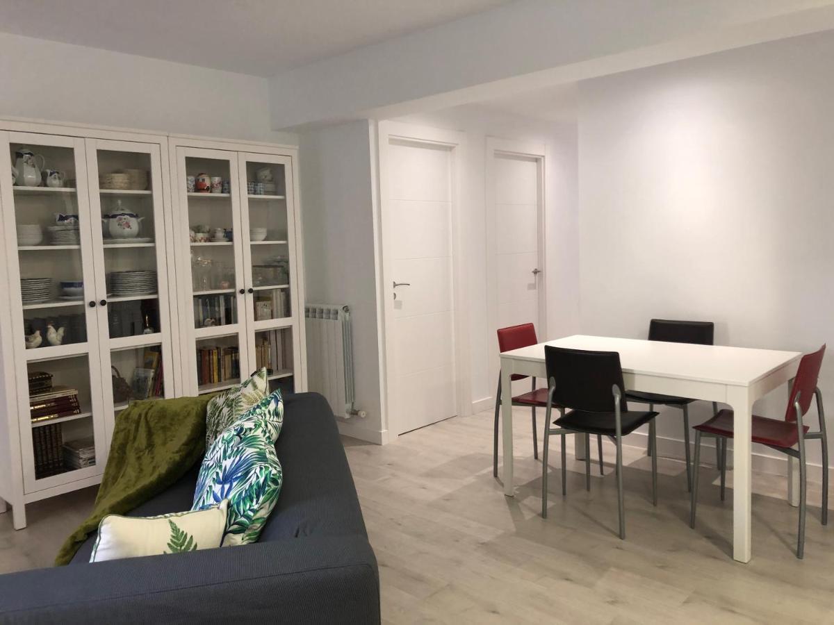 Chess City Apartment ซาลามังกา ภายนอก รูปภาพ